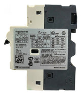 Disjuntor Motor Termomagnético 4-6,3a Gv2rt10 Schneider 690v 50-60 Hz