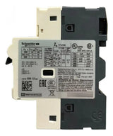 Disjuntor Termomagnetico 17-23a Gv2rt21 Schneider 690v 50-60hz