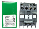 Contator 3p Tesys E 9a 1na 440vca 60hz Lc1e0910r6 Schneider 440v