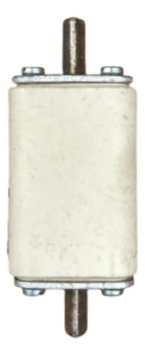 Elemento Fusível Sitor 3ne8021-1 100a Siemens 690v