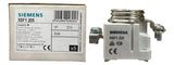 Kit Com 3: Base Dz 63a 5sf1205 Siemens