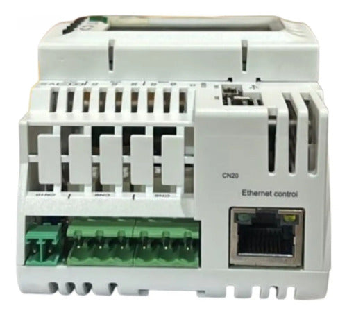 Controlador Programável Avd3000060500 Schneider