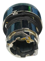 Cabeçote Para Botão Luminoso 22mm Zb4bw333 Schneider