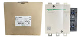 Contator Tripolar Tesys F 185a 120vca Lc1f185g7 Schneider 120 Vca