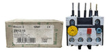 Rele Térmico Zb12-10 6-10a Moeller 0
