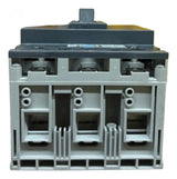 Disjuntor Tripolar 2,5a Ns80h-ma2,5 28105 Schneider