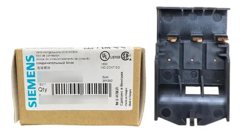 Elemento De Conexão 3ra2921-1aa00 Siemens