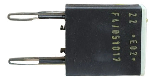 Supressor Para Contator 3rt1916-1ln00 Siemens