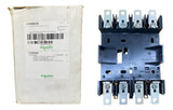 Kit Para Base Encaixavel Nsx250 4p Lv429290 Schneider