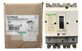 Disjuntor Termomagnético 25-40a 750v 8kv Gv7re40 Schneider