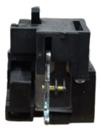 Bobina 110-127vcc 3vl9400-1sk00 Siemens 125vcc