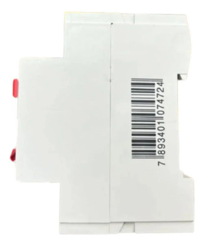 Interruptor Diferencial Sdr44030 4p 40a 30ma Steck