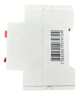 Interruptor Diferencial Sdr44030 4p 40a 30ma Steck