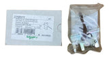 Kit Para Base Encaixavel Nsx250 4p Lv429290 Schneider