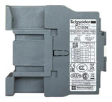 Contator 3p Easypact Tvs 9a 1nf 220vca Lc1e0901m7 Schneider 220v