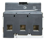Disjuntor Trippolar Ng125n Curva C 20a 18634 Schneider