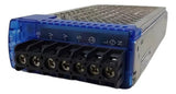 Fonte De Alimentacao Omron S8vm-10024c Saída 24vcc 4,5a