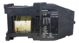 Contator Auxiliar 3th4244-0bg4 4na+4nf 125v Siemens 127v