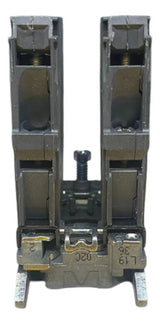 Corpo Para Manipulador Zd4, 4na Zd4pa203 Schneider -