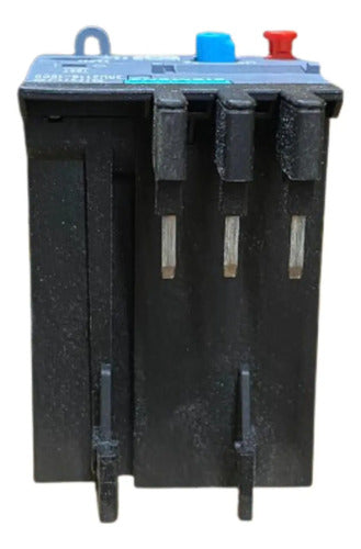 Relé De Sobrecarga Térmico 2,8-4a 3ru2116-1ec0 Siemens  690v