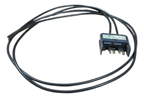 Tomada De Derivacao 2p 32a Ak5pc32lph Schneider