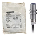 Sensor Indutivo M12 12-24vdc Cab2m Xs112b3pal2 Telemecanique
