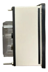 Amperimetro Fm96pc 3200/6400/5a Travamento Em 2400 Ip54 Kron