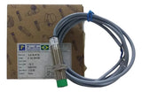 Sensor Ls-8-18h-pr/pql Tecnotron 01.433.43360 Novo !!