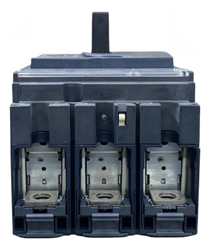 Disjuntor Tripolar 63a Nsx100n-tm63d Lv429842 Schneider