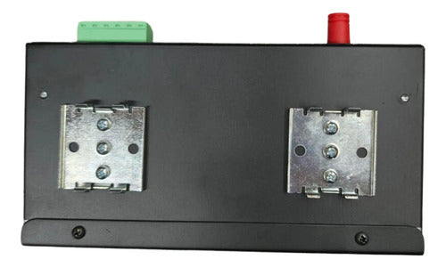 Conversor Multilin E485 Multinet-fe GE