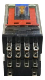 Rele Plugável Rel-ir/ldp-110dc/4x21au 2834119 Phoenix Novo! 110v