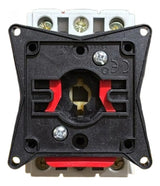 Bloco Principal Tripolar Para Vario 32a V1 Schneider