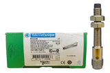 Sensor Indutivo D8 Pnp Na 2.5mm M12 Xs208blpam12 Schneider