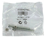 Disjuntor Tripolar 80a Nsx100n-tm80d Lv429841 Schneider