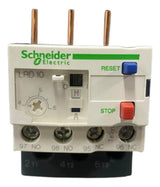 Relé De Sobrecarga Térmica 4-6a 1na+1nf Lrd10 Schneider 690v