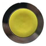 Kit Com 3: Cabeçote Para Botão Amarelo Zb4fa5 Schneider Amarelo 0