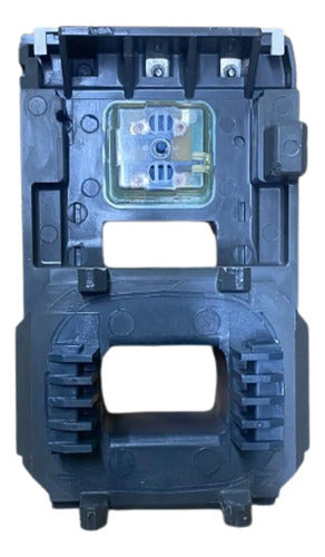 Bobina Para Lc1fj4 220vcc Lx4fj220 Schneider 220v