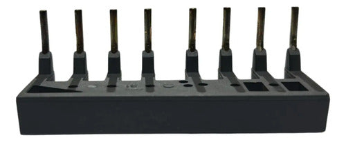 Kit Reversora Tetrapolar Ladt9r1 Schneider 0