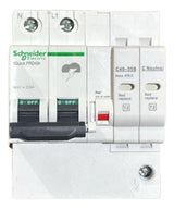 Protetor De Surto Iquick Prd 1p+n 40r A9l16292 Schneider