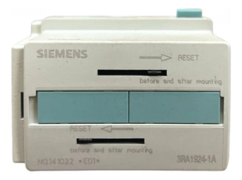 Trava 3ra1924-1a Siemens