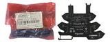 Base Para Relé Rsl Com Led 110vca/cc Rslzra3 Schneider 110v