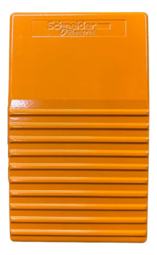 Pedal De Comando Xper110 Schneider