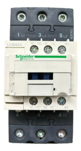 Contator Tripolar Tesys D Everlink 65a Lc1d65am7 Schneider 220v