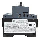 Disjuntor Motor 3rv1021-0ga10 0,45-0,63a Siemens  Não Informado 50/60hz