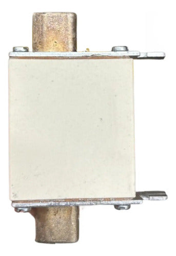 Elemento Fusível Sitor 3ne1802-0 40a Siemens 690v