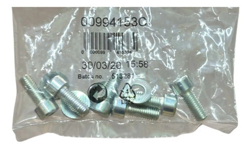 Disjuntor 3p Nsx250h-tm250d 250a Lv431670 Schneider