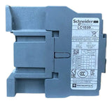 Contator Tripolar 9a 1na 220vca 50/60hz Lc1e0910m7 Schneider 220v