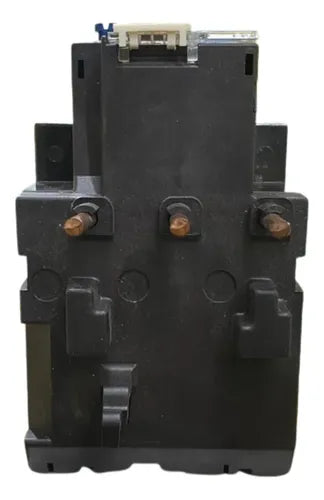 Relé De Sobrecarga Térmica P Motor 17-25a  Lrd3322 Schneider -