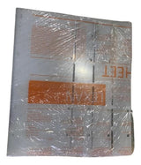 Protecao Late Coluna De Cabos 4m/6m Lvs04954 04954 Schneider