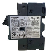 Disjuntor Motor Termomagnético Gv2me32 24-32a Schneider 690v 50/60hz